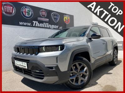 Jeep Compass Neuwagen