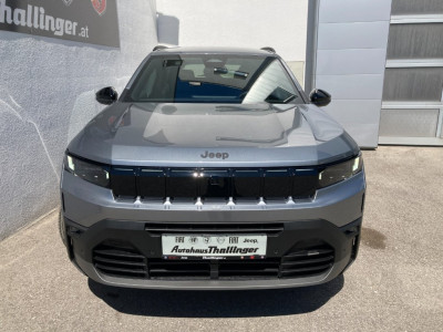 Jeep Compass Neuwagen Jeep Compass Neuwagen
