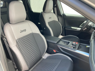 Jeep Compass Neuwagen Jeep Compass Neuwagen