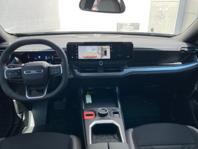 Jeep Compass Neuwagen Jeep Compass Neuwagen