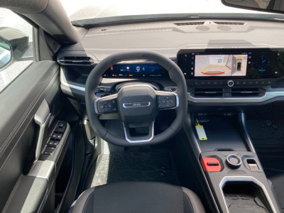 Jeep Compass Neuwagen Jeep Compass Neuwagen
