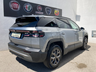 Jeep Compass Neuwagen Jeep Compass Neuwagen