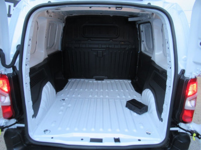 Fiat Doblo Tageszulassung