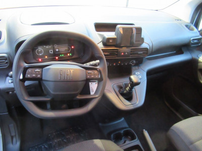 Fiat Doblo Tageszulassung