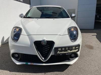 Alfa Romeo Alfa MiTo Gebrauchtwagen