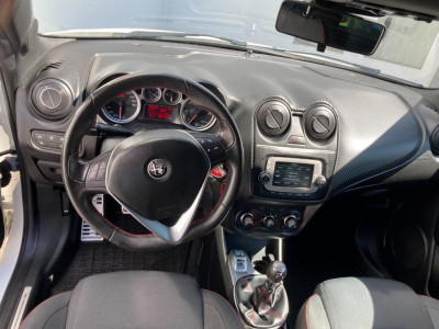 Alfa Romeo Alfa MiTo Gebrauchtwagen