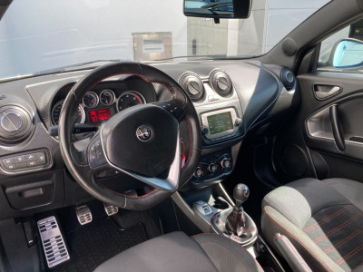 Alfa Romeo Alfa MiTo Gebrauchtwagen