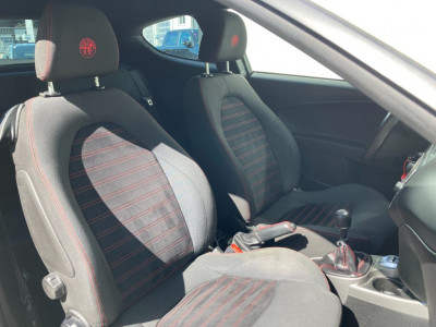 Alfa Romeo Alfa MiTo Gebrauchtwagen