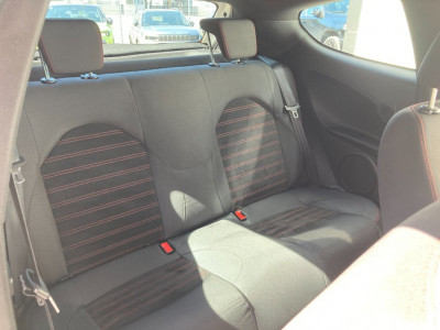 Alfa Romeo Alfa MiTo Gebrauchtwagen