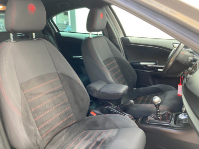 Alfa Romeo Giulietta Gebrauchtwagen