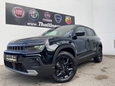 Jeep Avenger Neuwagen