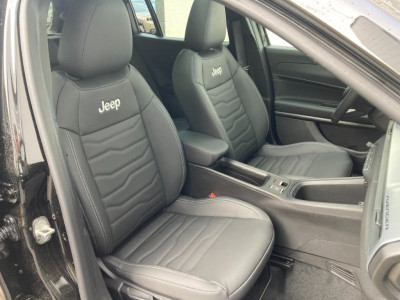 Jeep Avenger Neuwagen Jeep Avenger Neuwagen