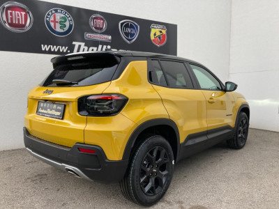Jeep Avenger Neuwagen Jeep Avenger Neuwagen