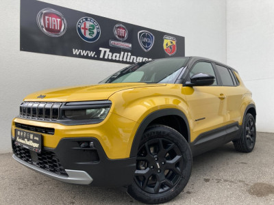Jeep Avenger Neuwagen