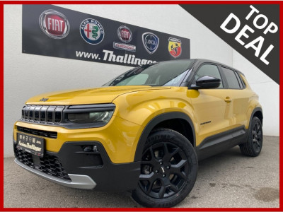 Jeep Avenger Neuwagen Jeep Avenger Neuwagen