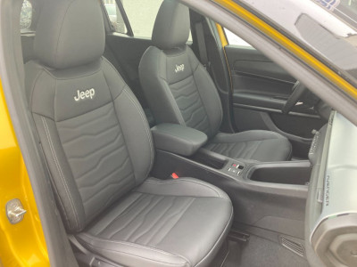 Jeep Avenger Neuwagen Jeep Avenger Neuwagen