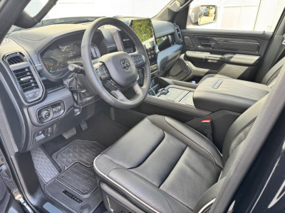Dodge Ram Vorführwagen Dodge Ram Vorführwagen