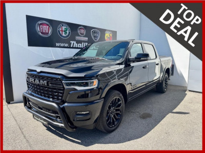 Dodge Ram Vorführwagen Dodge Ram Vorführwagen