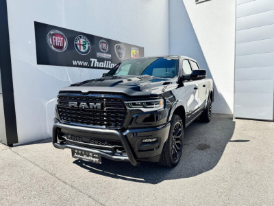 Dodge Ram Vorführwagen Dodge Ram Vorführwagen