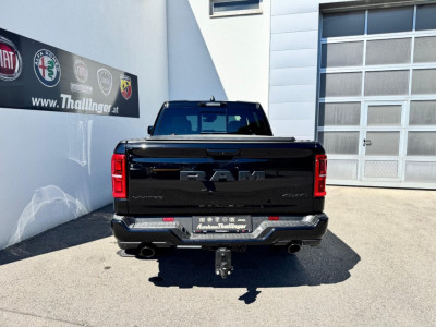 Dodge Ram Vorführwagen Dodge Ram Vorführwagen