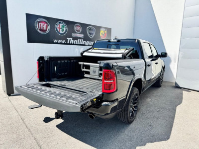 Dodge Ram Vorführwagen