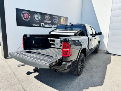 Dodge Ram Vorführwagen Dodge Ram Vorführwagen