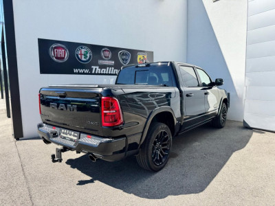 Dodge Ram Vorführwagen Dodge Ram Vorführwagen