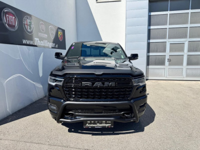 Dodge Ram Vorführwagen Dodge Ram Vorführwagen
