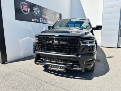 Dodge Ram Vorführwagen Dodge Ram Vorführwagen