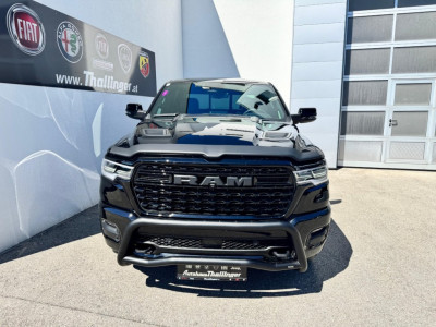 Dodge Ram Vorführwagen Dodge Ram Vorführwagen