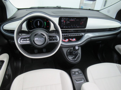 Fiat 500 Neuwagen Fiat 500 Neuwagen