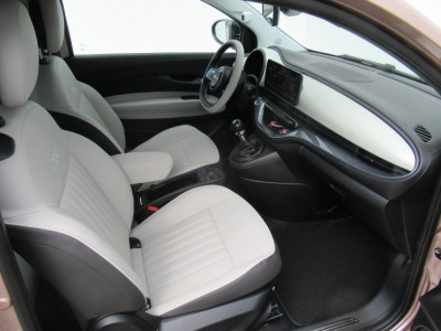 Fiat 500 Neuwagen Fiat 500 Neuwagen
