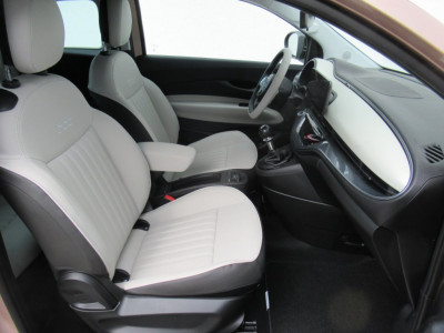 Fiat 500 Neuwagen Fiat 500 Neuwagen