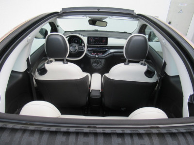 Fiat 500 Neuwagen Fiat 500 Neuwagen