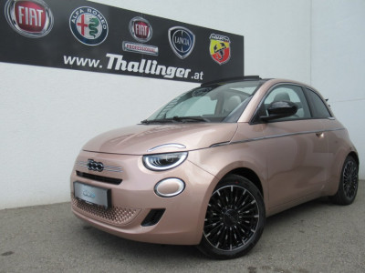 Fiat 500 Neuwagen Fiat 500 Neuwagen