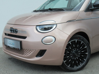 Fiat 500 Neuwagen Fiat 500 Neuwagen