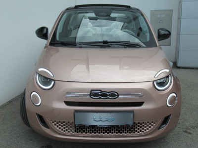 Fiat 500 Neuwagen Fiat 500 Neuwagen