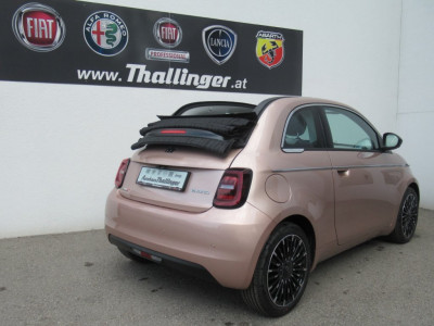 Fiat 500 Neuwagen Fiat 500 Neuwagen