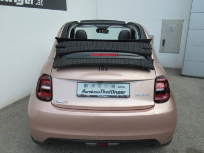 Fiat 500 Neuwagen Fiat 500 Neuwagen