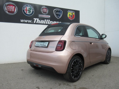 Fiat 500 Neuwagen Fiat 500 Neuwagen