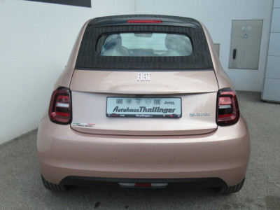 Fiat 500 Neuwagen Fiat 500 Neuwagen