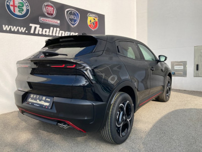 Alfa Romeo Junior Vorführwagen Alfa Romeo Junior Vorführwagen