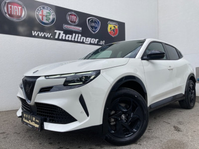 Alfa Romeo Junior Neuwagen