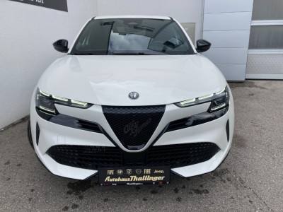 Alfa Romeo Junior Neuwagen Alfa Romeo Junior Neuwagen