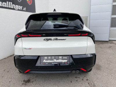 Alfa Romeo Junior Neuwagen Alfa Romeo Junior Neuwagen