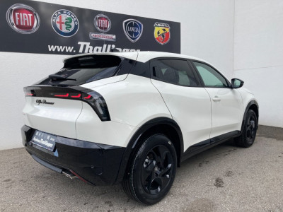 Alfa Romeo Junior Neuwagen Alfa Romeo Junior Neuwagen