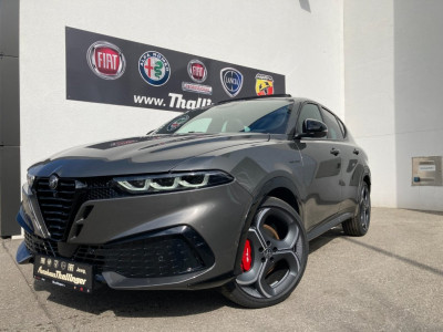 Alfa Romeo Tonale Vorführwagen