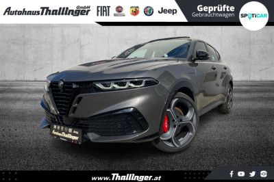 Alfa Romeo Tonale Vorführwagen