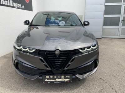 Alfa Romeo Tonale Neuwagen
