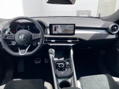 Alfa Romeo Tonale Neuwagen
